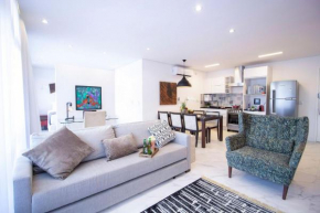 Loft Design, Amplo, Modern com Ar Condicionado em Alto de Pinheiros